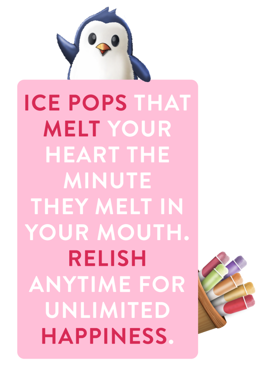 Ice Pops